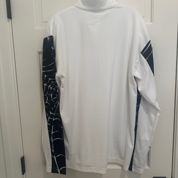 Spyder WebKing Ski T-shirt Men’s NWT - Picture 3 of 8
